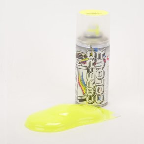 Core RC Spraymaling Neon Yellow