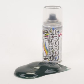 Core RC Spraymaling Racing Green