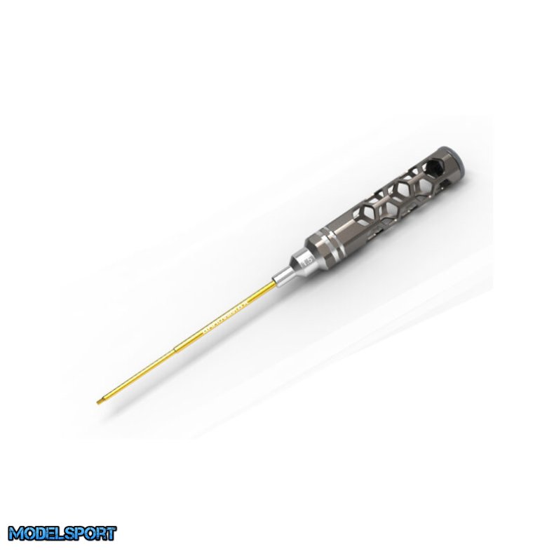 Arrowmax Allen Wrench - 1.5 x 120mm V2 Unbrako Skruetr�kker