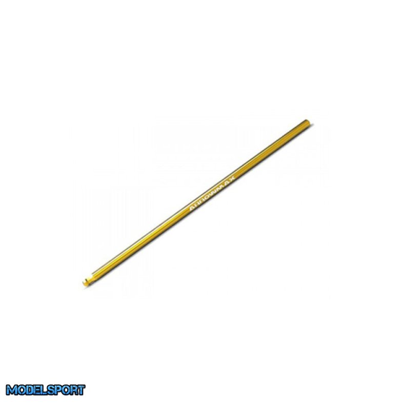 Ball Driver Hex Wrench 3.0 x 120mm Tip Only V2