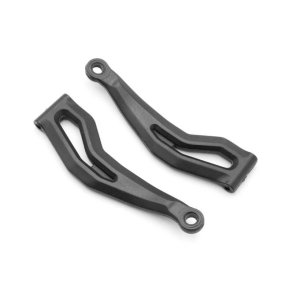 BlackZon 534707 Upper Arm (Left/Right) - 2 stk.