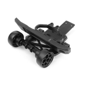BlackZon Smyter Wheelie Bar Set (540188)
