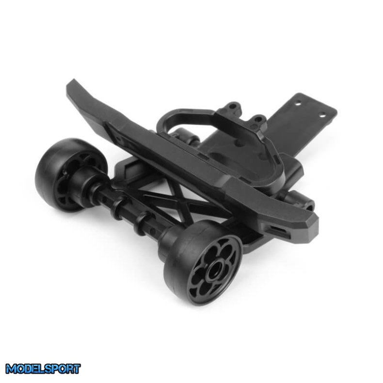 BlackZon Smyter Wheelie Bar Set (540188)