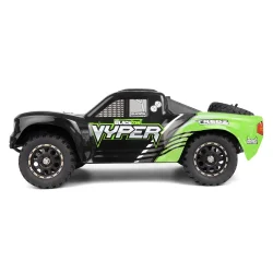 BlackZon 540273 Vyper SC - Green