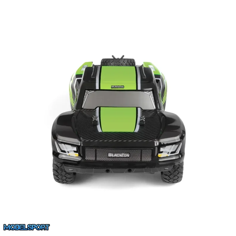 BlackZon 540273 Vyper SC - Green