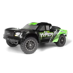 BlackZon 540273 Vyper SC - Green