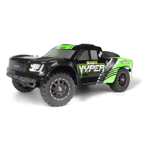BlackZon 540273 Vyper SC - Green