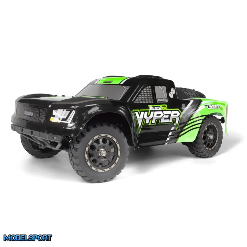 BlackZon 540273 Vyper SC - Green