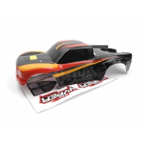 BlackZon 540279 Vyper SC Printed Body