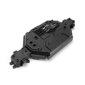 BlackZon 540311 Upper Chassis Set