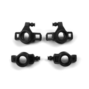 BlackZon 540314 Upright Set Left/Right