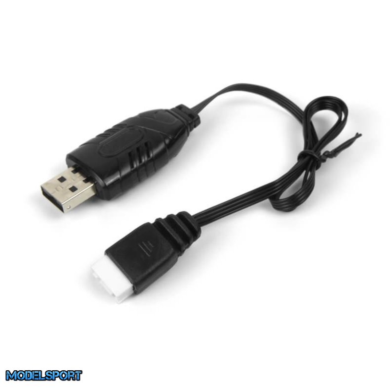 BlackZon 540338 Spryte USB Charger