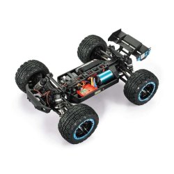 BlackZon Slyder ST Turbo - Bl�