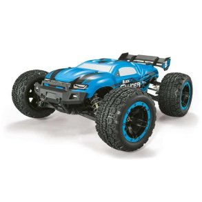 BlackZon Slyder ST Turbo - Bl�