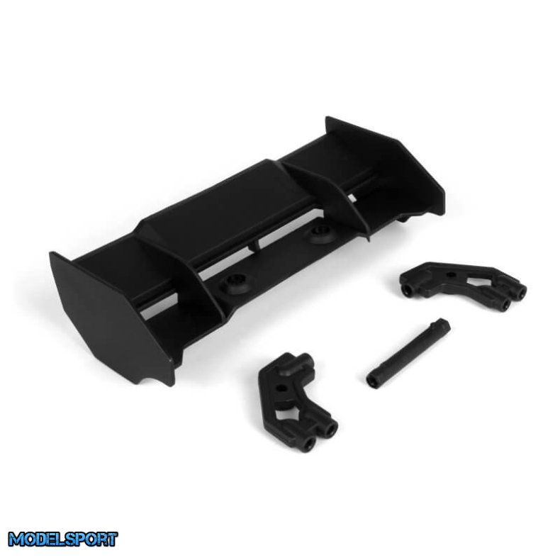 Blackzon XT Wing + Mount Set