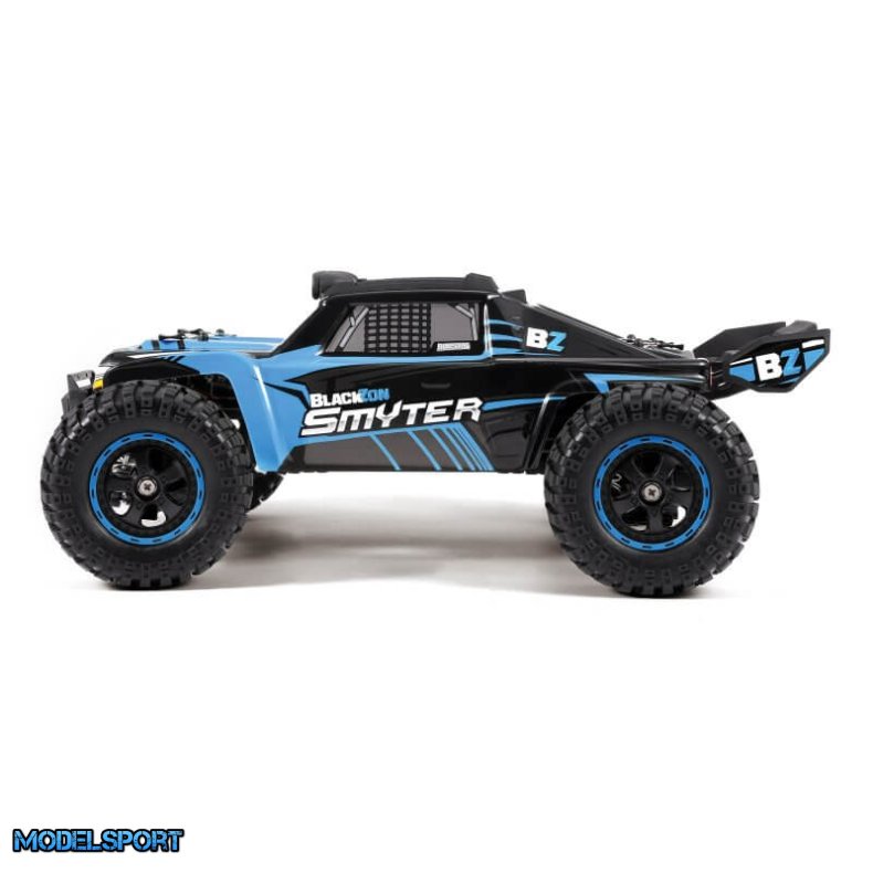 BlackZon Smyter DT - Bl�