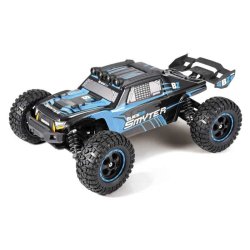 BlackZon Smyter DT - Bl�