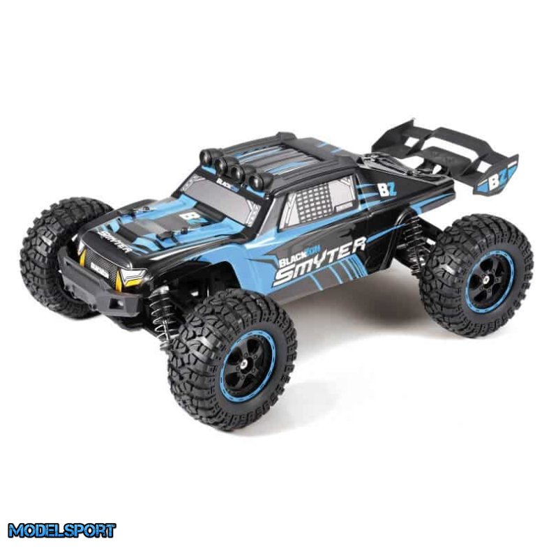 BlackZon Smyter DT - Bl�