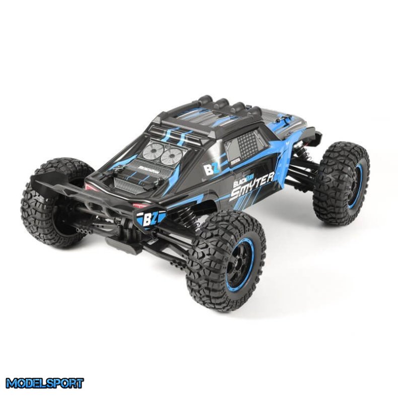 BlackZon Smyter DT - Bl�