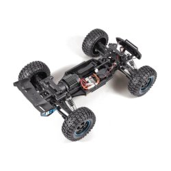 BlackZon Smyter DT - Bl�