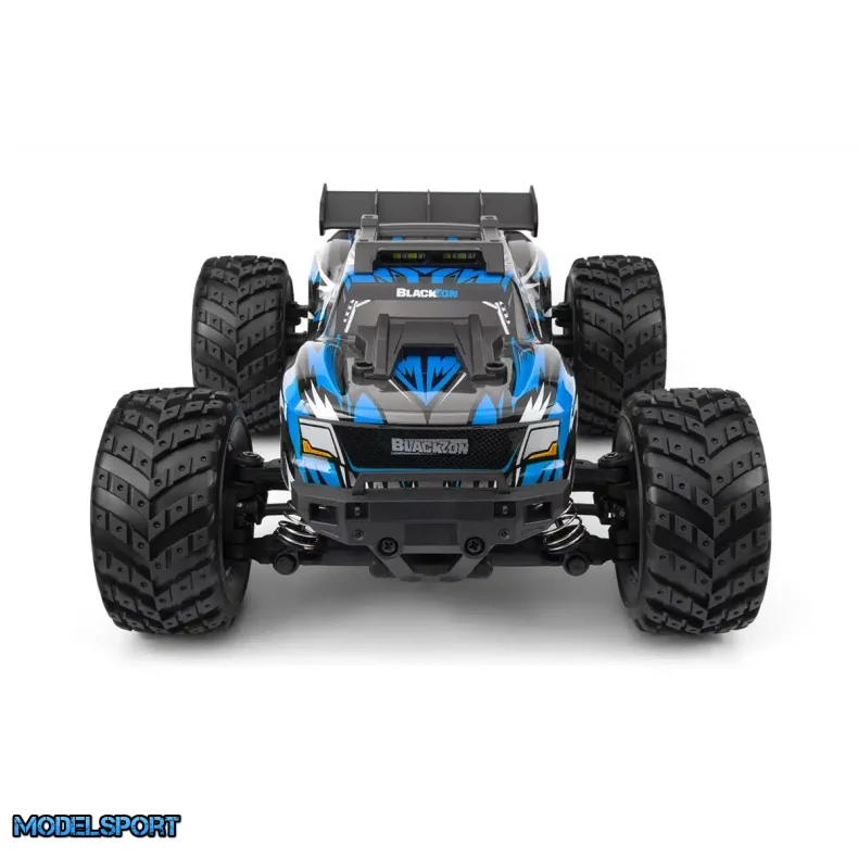 BlackZon Spryte ST Turbo - Bl�
