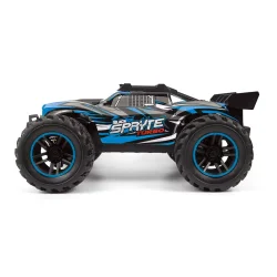 BlackZon Spryte ST Turbo - Bl�