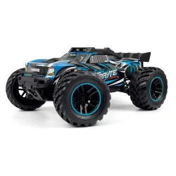 BlackZon Spryte ST Turbo - Bl�