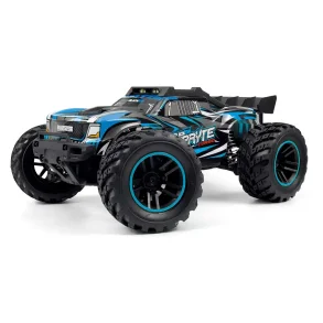 BlackZon Spryte ST Turbo - Bl�