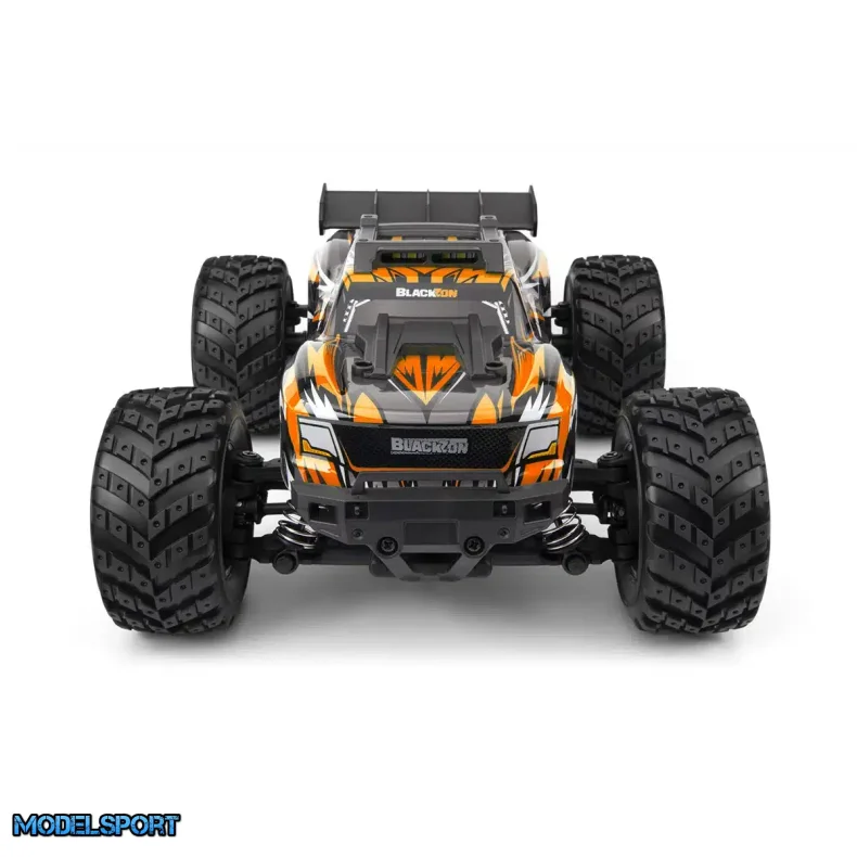BlackZon Spryte ST Turbo - Orange