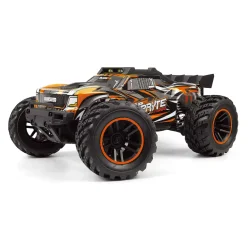 BlackZon Spryte ST Turbo - Orange