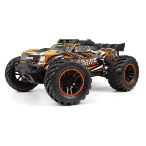 BlackZon Spryte ST Turbo - Orange