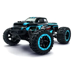 Blackzon Slyder MT Turbo 2S - Bl�