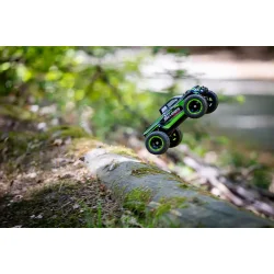 Blackzon Slyder MT Turbo 2S - Gr�n