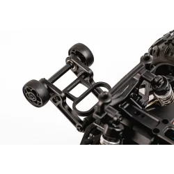 Blackzon Slyder MT Turbo 2S - Gr�n