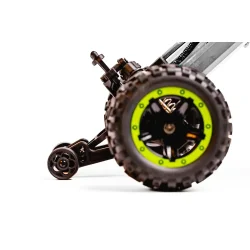 Blackzon Slyder MT Turbo 2S - Gr�n