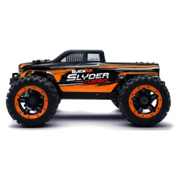 Blackzon Slyder MT Turbo 2S - Orange