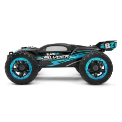 Blackzon Slyder ST - Bl�