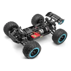 Blackzon Slyder ST - Bl�