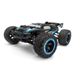 Blackzon Slyder ST - Bl�