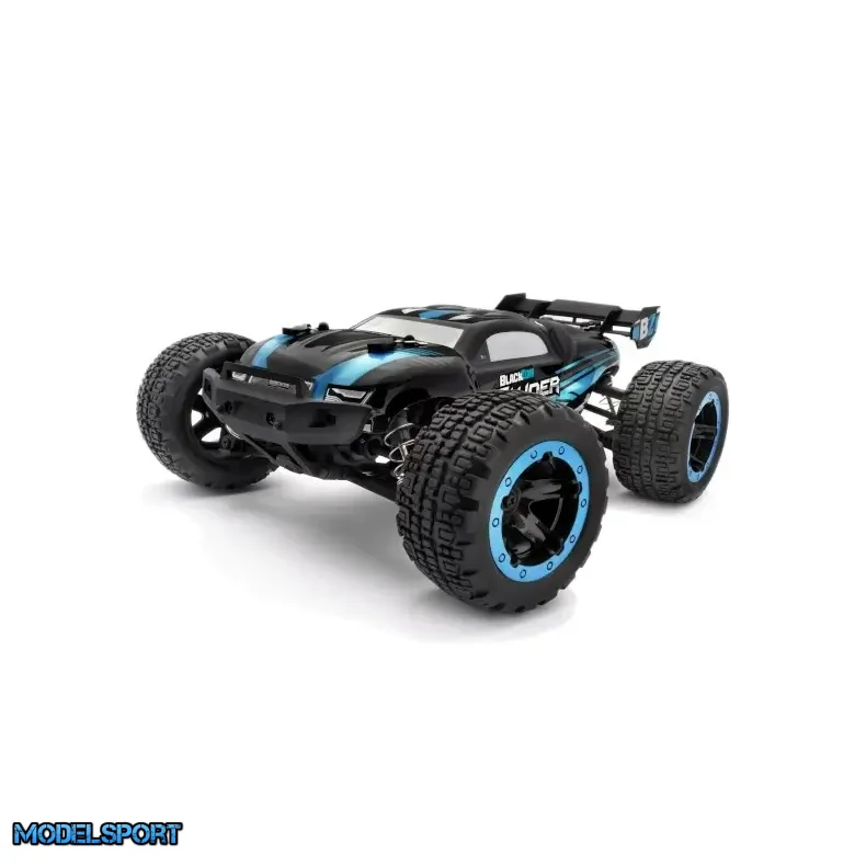 Blackzon Slyder ST - Bl�