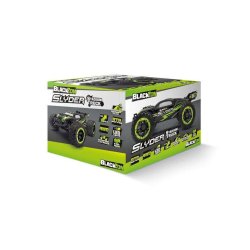 Blackzon Slyder ST - Gr�n