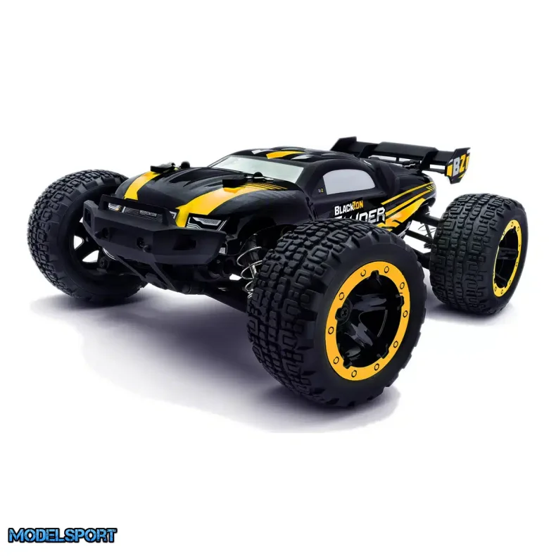 Blackzon Slyder ST - Gul