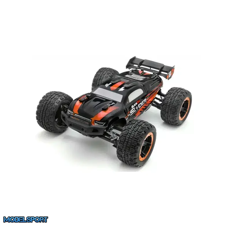 Blackzon Slyder ST - Orange