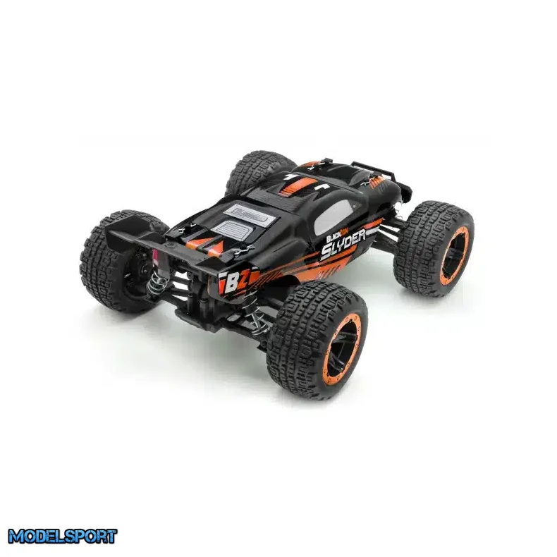 Blackzon Slyder ST - Orange