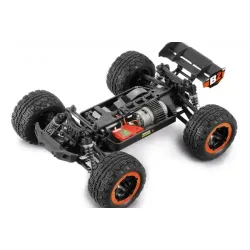 Blackzon Slyder ST - Orange