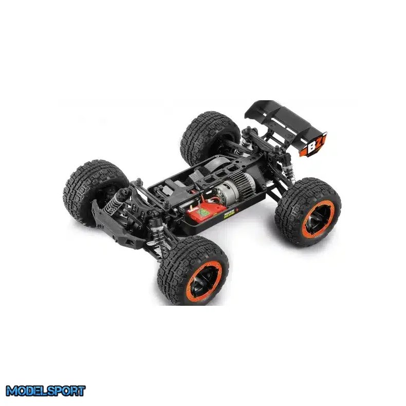 Blackzon Slyder ST - Orange