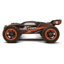Blackzon Slyder ST - Orange