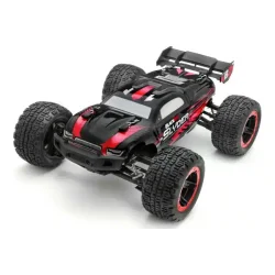 Blackzon Slyder ST - R�d