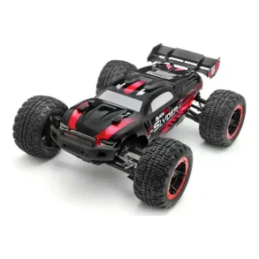 Blackzon Slyder ST - R�d