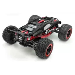 Blackzon Slyder ST - R�d